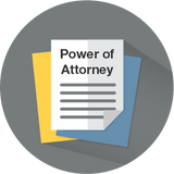 Power of Attorney Documents ONLY